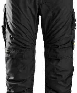 Snickers Workwear Snickers Arbeitshose AllroundWork 37.5® Isolierend SN-6619