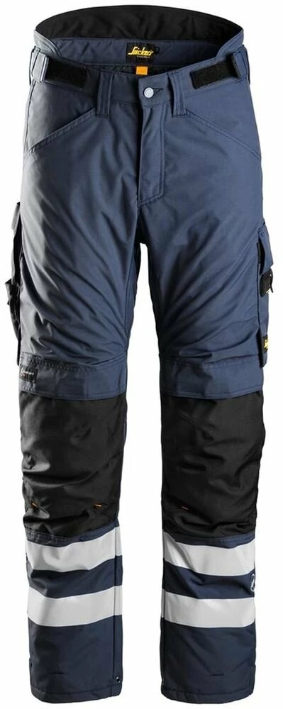 Snickers Workwear Snickers Arbeitshose AllroundWork 37.5® Isolierend SN-6619 3 Snickers Workwear Snickers Arbeitshose AllroundWork 37.5® Isolierend SN-6619 – Bild 3