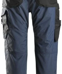 Snickers Workwear Snickers Arbeitshose AllroundWork 37.5® Isolierend SN-6619 7 Snickers Workwear Snickers Arbeitshose AllroundWork 37.5® Isolierend SN-6619 -BP® snickers arbeitshose allroundwork 375 isolierend sn 66194