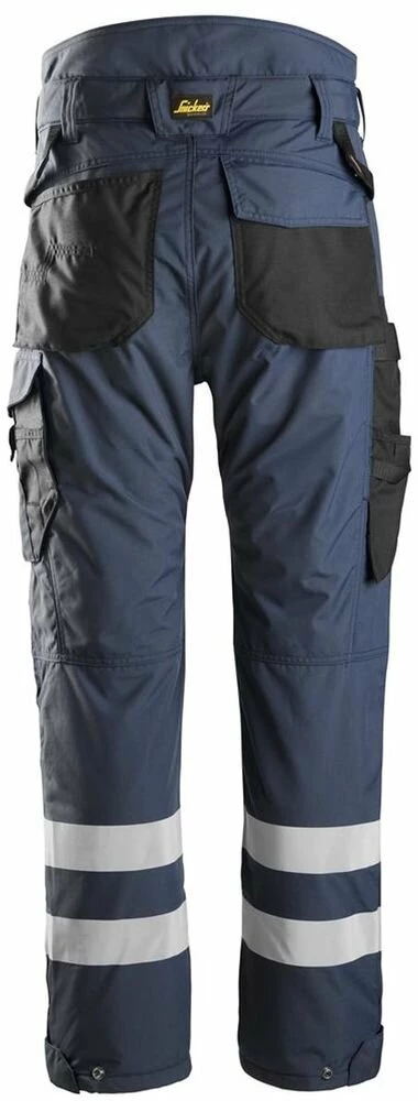 Snickers Workwear Snickers Arbeitshose AllroundWork 37.5® Isolierend SN-6619 4 Snickers Workwear Snickers Arbeitshose AllroundWork 37.5® Isolierend SN-6619 – Bild 4