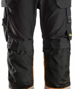 Snickers Workwear Snickers Arbeitshose AllroundWork High-Vis Mit Holstertaschen 6233 6 Snickers Workwear Snickers Arbeitshose AllroundWork High-Vis Mit Holstertaschen 6233 -BP® snickers arbeitshose allroundwork high vis mit holstertaschen 62333