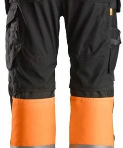 Snickers Workwear Snickers Arbeitshose AllroundWork High-Vis Mit Holstertaschen 6233 7 Snickers Workwear Snickers Arbeitshose AllroundWork High-Vis Mit Holstertaschen 6233 -BP® snickers arbeitshose allroundwork high vis mit holstertaschen 62334