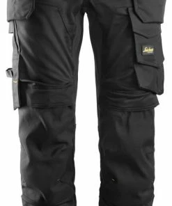 Snickers Workwear Snickers Arbeitshose AllroundWork Stretch Mit Holstertaschen 6241