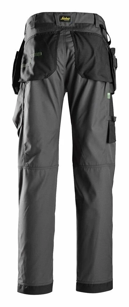 Snickers Workwear Snickers Arbeitshose FlexiWork Bodenleger + Holstertaschen 6923 3 Snickers Workwear Snickers Arbeitshose FlexiWork Bodenleger + Holstertaschen 6923 – Bild 3