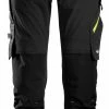 Snickers Workwear Snickers Arbeitshose FlexiWork Stretch Mit Holstertaschen 6940