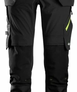Snickers Workwear Snickers Arbeitshose FlexiWork Stretch Mit Holstertaschen 6940