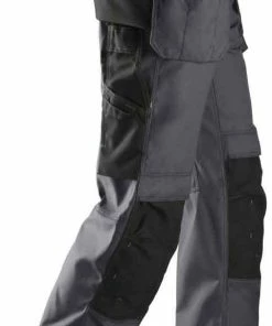 Snickers Workwear Snickers Arbeitshose Rip-Stop Holstertaschen 3213 -BP® snickers arbeitshose rip stop holstertaschen 321312