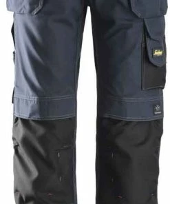 Snickers Workwear Snickers Arbeitshose Rip-Stop Holstertaschen 3213 -BP® snickers arbeitshose rip stop holstertaschen 321313