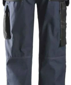 Snickers Workwear Snickers Arbeitshose Rip-Stop Holstertaschen 3213 -BP® snickers arbeitshose rip stop holstertaschen 321314