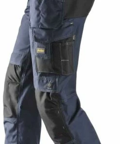 Snickers Workwear Snickers Arbeitshose Rip-Stop Holstertaschen 3213 -BP® snickers arbeitshose rip stop holstertaschen 321315