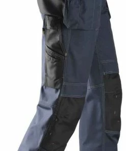 Snickers Workwear Snickers Arbeitshose Rip-Stop Holstertaschen 3213 -BP® snickers arbeitshose rip stop holstertaschen 321316