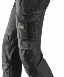 Snickers Workwear Snickers Arbeitshose Rip-Stop Holstertaschen 3213 -BP® snickers arbeitshose rip stop holstertaschen 32133