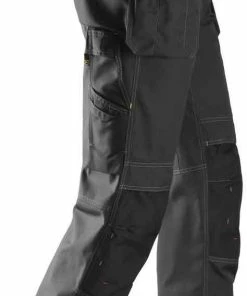 Snickers Workwear Snickers Arbeitshose Rip-Stop Holstertaschen 3213 -BP® snickers arbeitshose rip stop holstertaschen 32134