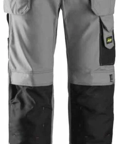 Snickers Workwear Snickers Arbeitshose Rip-Stop Holstertaschen 3213 -BP® snickers arbeitshose rip stop holstertaschen 32135