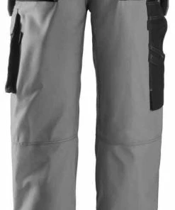 Snickers Workwear Snickers Arbeitshose Rip-Stop Holstertaschen 3213 -BP® snickers arbeitshose rip stop holstertaschen 32136