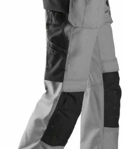 Snickers Workwear Snickers Arbeitshose Rip-Stop Holstertaschen 3213 -BP® snickers arbeitshose rip stop holstertaschen 32138