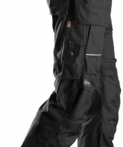 Snickers Workwear Snickers Arbeitshose RuffWork Baumwolle Mit Holstertaschen 6215 7 Snickers Workwear Snickers Arbeitshose RuffWork Baumwolle Mit Holstertaschen 6215 -BP® snickers arbeitshose ruffwork baumwolle mit holstertaschen 62154