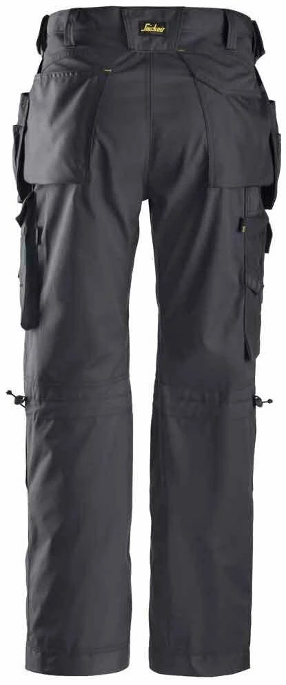 Snickers Workwear Snickers Bodenlegerhose Mit Holstertaschen 3223 10 Snickers Workwear Snickers Bodenlegerhose Mit Holstertaschen 3223 – Bild 10