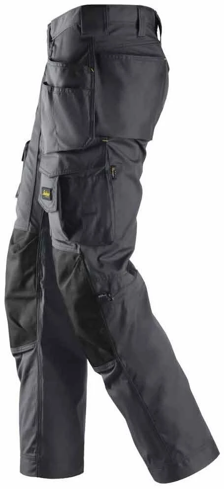Snickers Workwear Snickers Bodenlegerhose Mit Holstertaschen 3223 11 Snickers Workwear Snickers Bodenlegerhose Mit Holstertaschen 3223 – Bild 11
