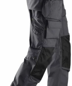 Snickers Workwear Snickers Bodenlegerhose Mit Holstertaschen 3223 23 Snickers Workwear Snickers Bodenlegerhose Mit Holstertaschen 3223 -BP® snickers bodenlegerhose mit holstertaschen 322312