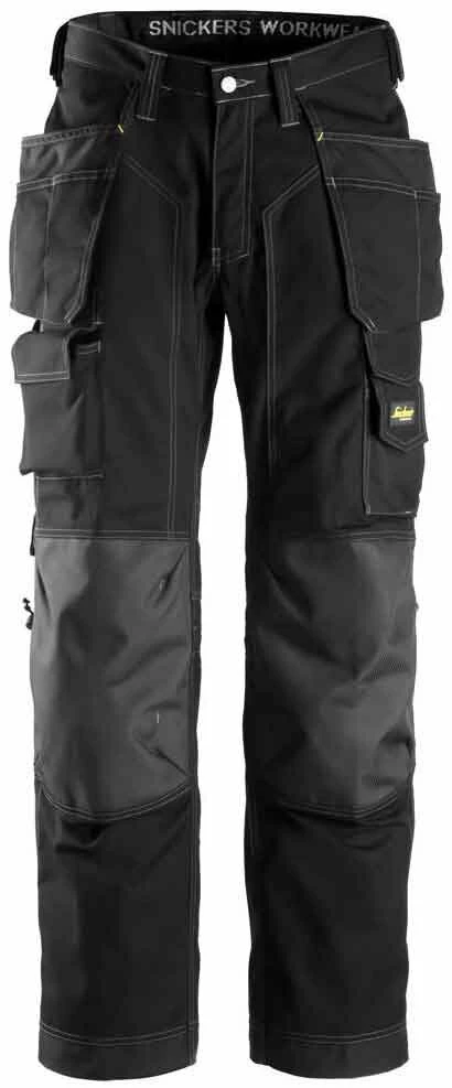 Snickers Workwear Snickers Bodenlegerhose Mit Holstertaschen 3223 5 Snickers Workwear Snickers Bodenlegerhose Mit Holstertaschen 3223 – Bild 5