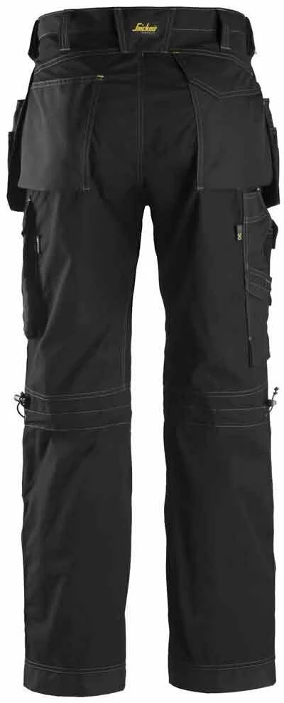 Snickers Workwear Snickers Bodenlegerhose Mit Holstertaschen 3223 6 Snickers Workwear Snickers Bodenlegerhose Mit Holstertaschen 3223 – Bild 6