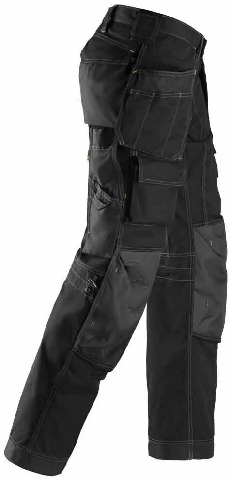 Snickers Workwear Snickers Bodenlegerhose Mit Holstertaschen 3223 8 Snickers Workwear Snickers Bodenlegerhose Mit Holstertaschen 3223 – Bild 8