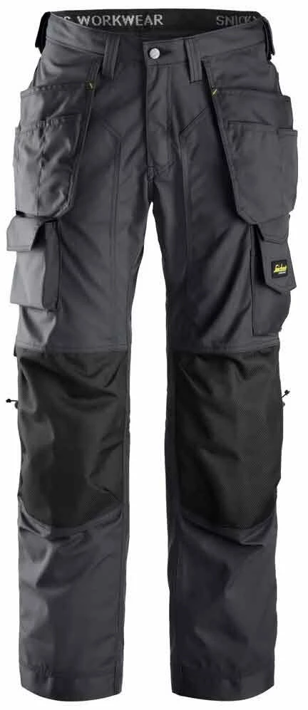 Snickers Workwear Snickers Bodenlegerhose Mit Holstertaschen 3223 9 Snickers Workwear Snickers Bodenlegerhose Mit Holstertaschen 3223 – Bild 9