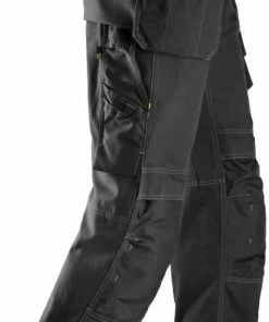 Snickers Workwear Snickers Bundhose 100% Baumwolle 3215 -BP® snickers bundhose 100 baumwolle 32154