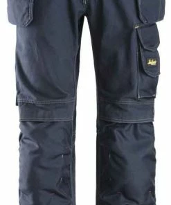 Snickers Workwear Snickers Bundhose 100% Baumwolle 3215 -BP® snickers bundhose 100 baumwolle 32155