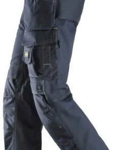 Snickers Workwear Snickers Bundhose 100% Baumwolle 3215 -BP® snickers bundhose 100 baumwolle 32157