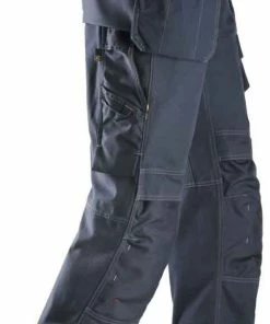 Snickers Workwear Snickers Bundhose 100% Baumwolle 3215 -BP® snickers bundhose 100 baumwolle 32158