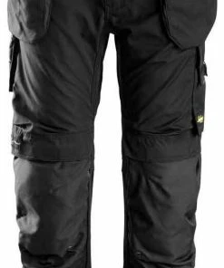 Snickers Workwear Snickers Bundhose AllroundWork Holstertaschen 6201