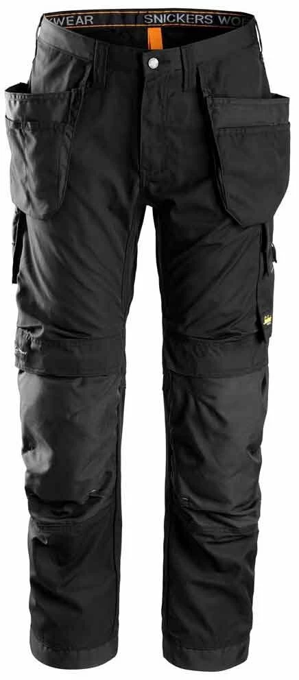 Snickers Workwear Snickers Bundhose AllroundWork Holstertaschen 6201 1 Snickers Workwear Snickers Bundhose AllroundWork Holstertaschen 6201