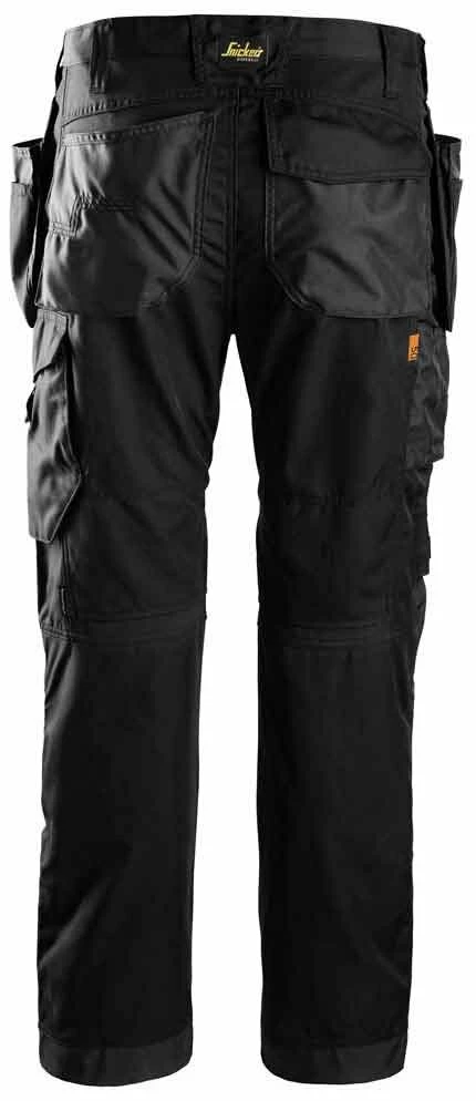 Snickers Workwear Snickers Bundhose AllroundWork Holstertaschen 6201 2 Snickers Workwear Snickers Bundhose AllroundWork Holstertaschen 6201 – Bild 2
