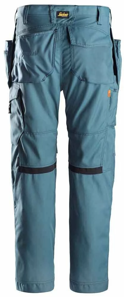 Snickers Workwear Snickers Bundhose AllroundWork Holstertaschen 6201 4 Snickers Workwear Snickers Bundhose AllroundWork Holstertaschen 6201 – Bild 4