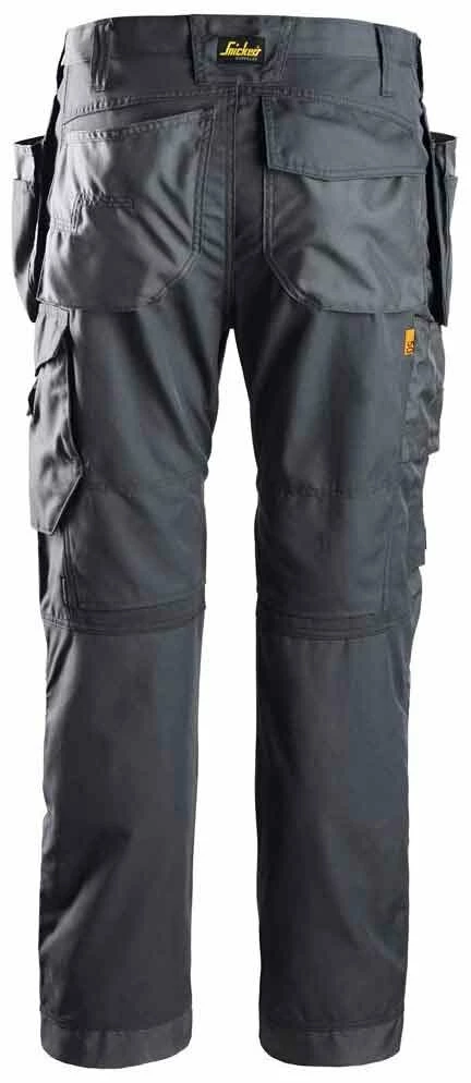 Snickers Workwear Snickers Bundhose AllroundWork Holstertaschen 6201 6 Snickers Workwear Snickers Bundhose AllroundWork Holstertaschen 6201 – Bild 6