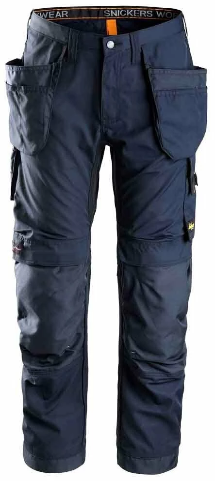 Snickers Workwear Snickers Bundhose AllroundWork Holstertaschen 6201 7 Snickers Workwear Snickers Bundhose AllroundWork Holstertaschen 6201 – Bild 7