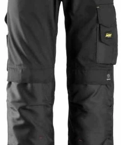Snickers Workwear Snickers Bundhose CoolTwill 3311