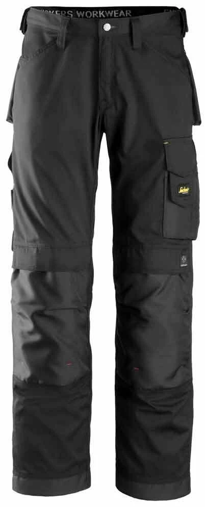 Snickers Workwear Snickers Bundhose CoolTwill 3311 1 Snickers Workwear Snickers Bundhose CoolTwill 3311