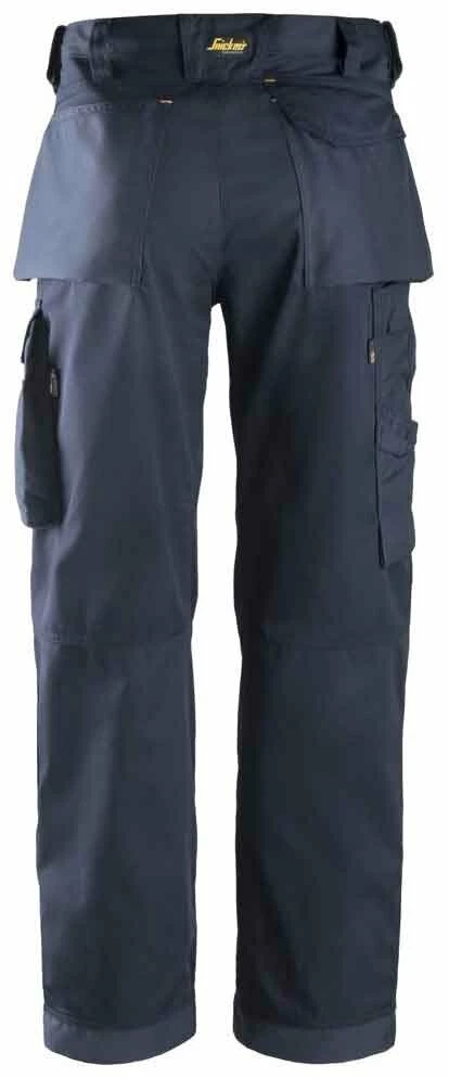 Snickers Workwear Snickers Bundhose CoolTwill 3311 10 Snickers Workwear Snickers Bundhose CoolTwill 3311 – Bild 10
