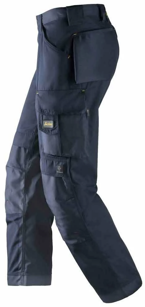 Snickers Workwear Snickers Bundhose CoolTwill 3311 11 Snickers Workwear Snickers Bundhose CoolTwill 3311 – Bild 11