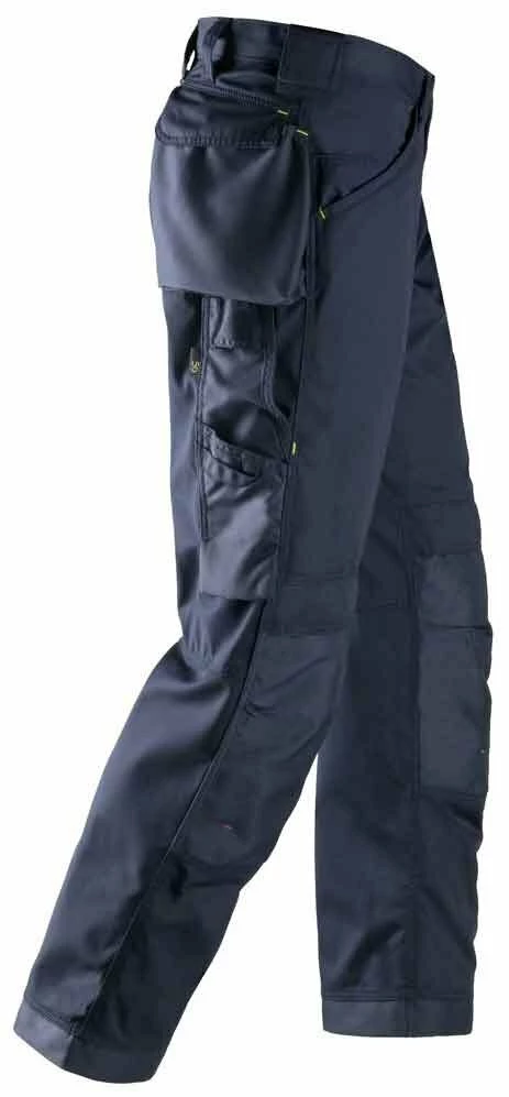 Snickers Workwear Snickers Bundhose CoolTwill 3311 12 Snickers Workwear Snickers Bundhose CoolTwill 3311 – Bild 12