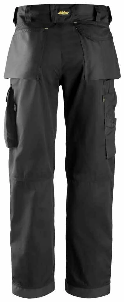 Snickers Workwear Snickers Bundhose CoolTwill 3311 2 Snickers Workwear Snickers Bundhose CoolTwill 3311 – Bild 2