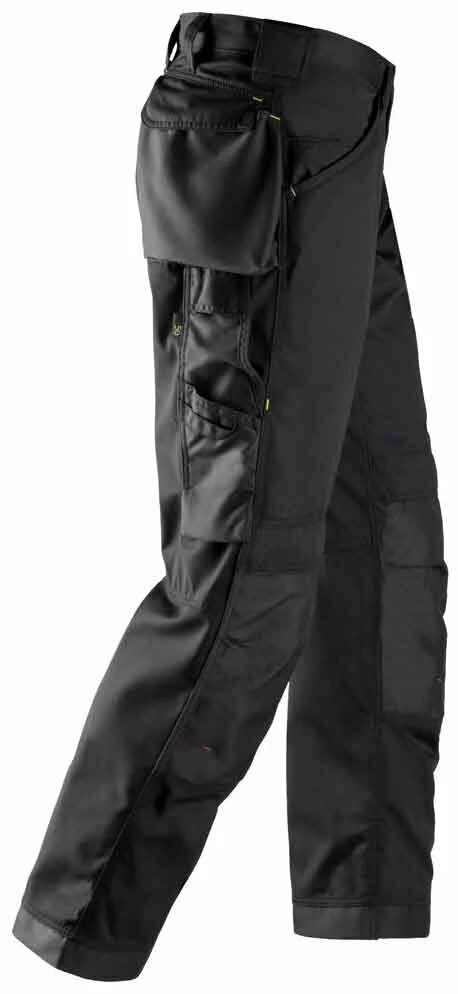 Snickers Workwear Snickers Bundhose CoolTwill 3311 4 Snickers Workwear Snickers Bundhose CoolTwill 3311 – Bild 4