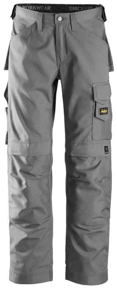 Snickers Workwear Snickers Bundhose CoolTwill 3311 5 Snickers Workwear Snickers Bundhose CoolTwill 3311 – Bild 5