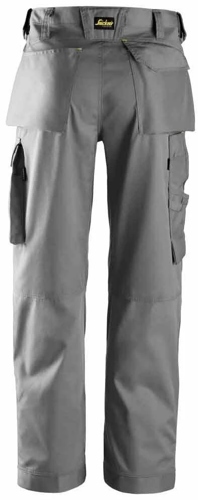 Snickers Workwear Snickers Bundhose CoolTwill 3311 6 Snickers Workwear Snickers Bundhose CoolTwill 3311 – Bild 6