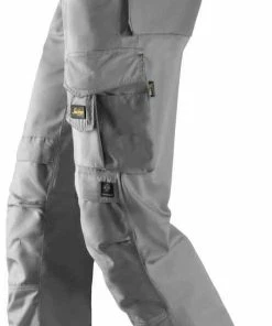 Snickers Workwear Snickers Bundhose CoolTwill 3311 18 Snickers Workwear Snickers Bundhose CoolTwill 3311 -BP® snickers bundhose cooltwill 33117
