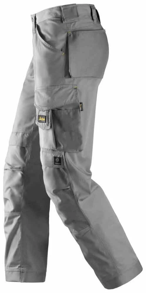 Snickers Workwear Snickers Bundhose CoolTwill 3311 7 Snickers Workwear Snickers Bundhose CoolTwill 3311 – Bild 7