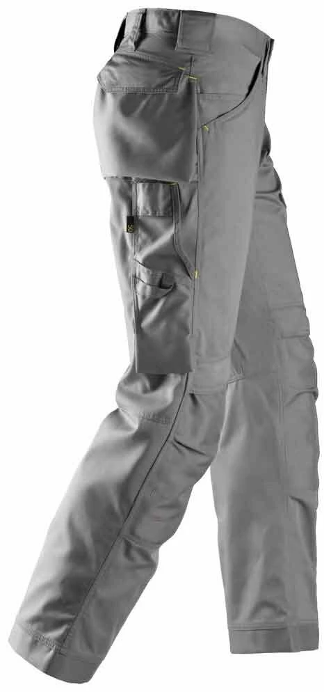 Snickers Workwear Snickers Bundhose CoolTwill 3311 8 Snickers Workwear Snickers Bundhose CoolTwill 3311 – Bild 8
